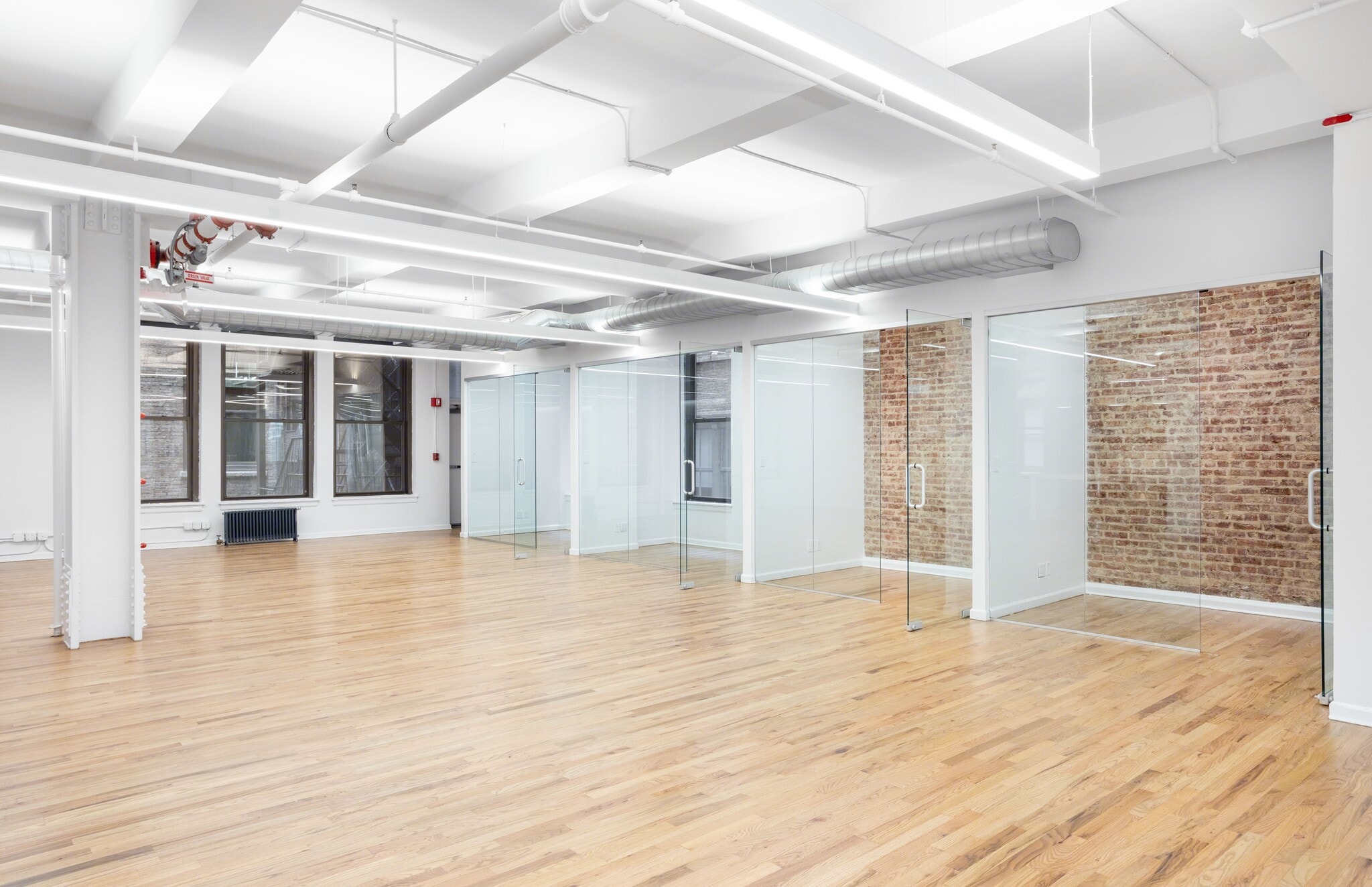 49 W 23rd St, New York, NY for lease Interior Photo- Image 1 of 5