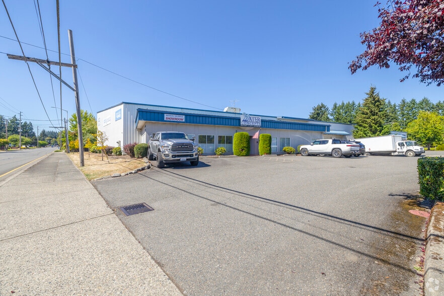 5300-5320 Lacey Blvd SE, Lacey, WA for lease - Building Photo - Image 3 of 7