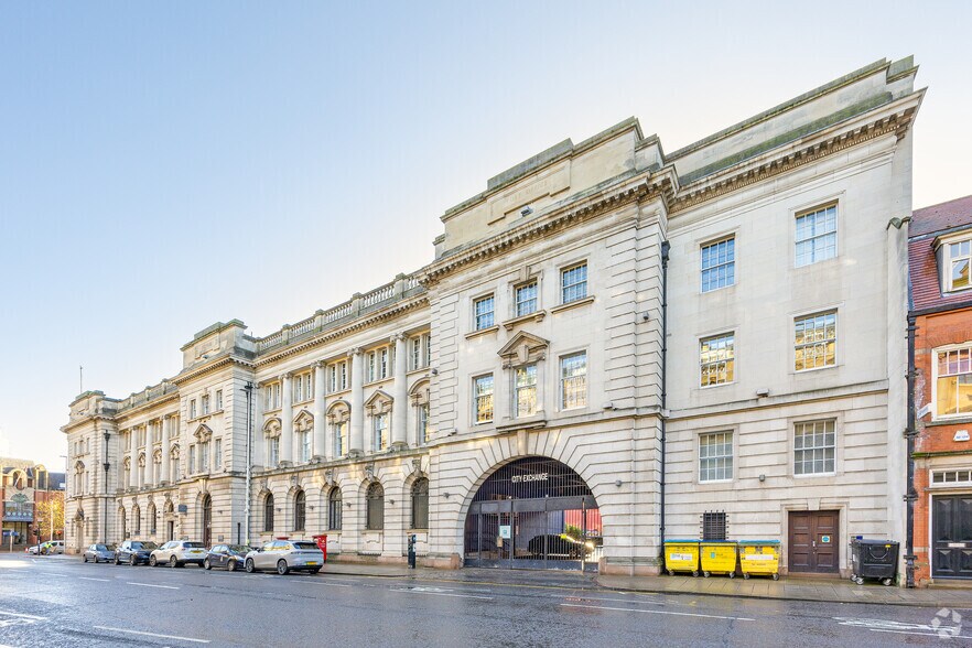 Alfred Gelder St, Hull à vendre - Photo principale - Image 2 de 4