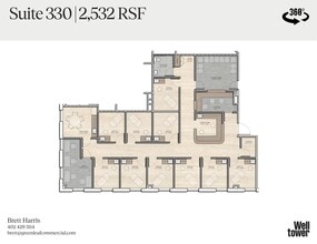 575 S 70th St, Lincoln, NE for lease Floor Plan- Image 1 of 1