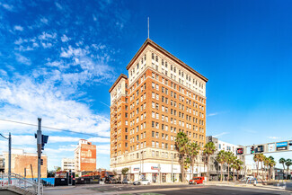 More details for 235-247 E Broadway, Long Beach, CA - Office for Lease