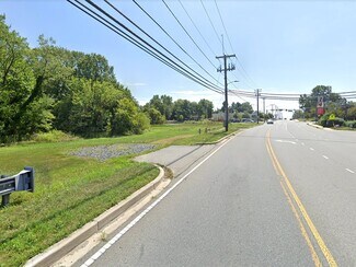 Plus de détails pour 505-511 Edgewood Rd, Edgewood, MD - Terrain à vendre