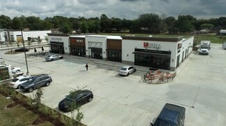 Plus de détails pour 9850 Sullivan Rd, Baton Rouge, LA - Bureau à louer