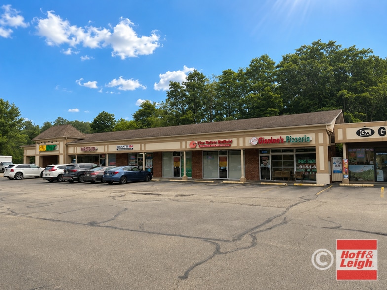 14 S Main St, Munroe Falls, OH for lease - Building Photo - Image 2 of 8