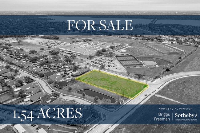 More details for 3602 Hayman, Garland, TX - Land for Sale
