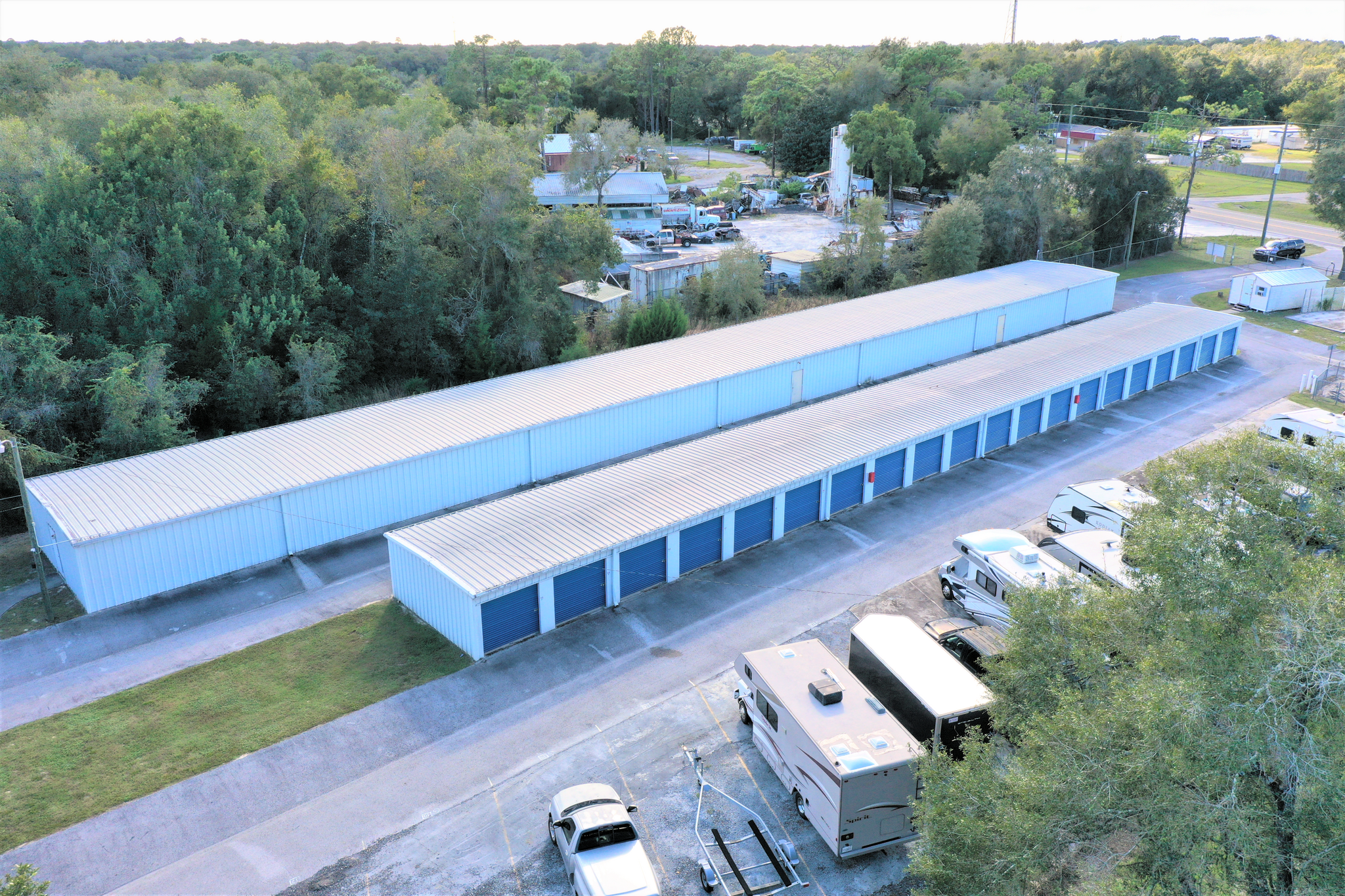 17850 US Highway 41, Spring Hill, FL for sale Building Photo- Image 1 of 1