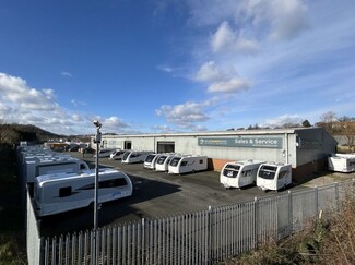 Plus de détails pour Marshall Rd, Plymouth - Industriel à vendre