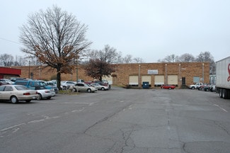 Plus de détails pour 420-422 Allied Dr, Nashville, TN - Industriel à vendre