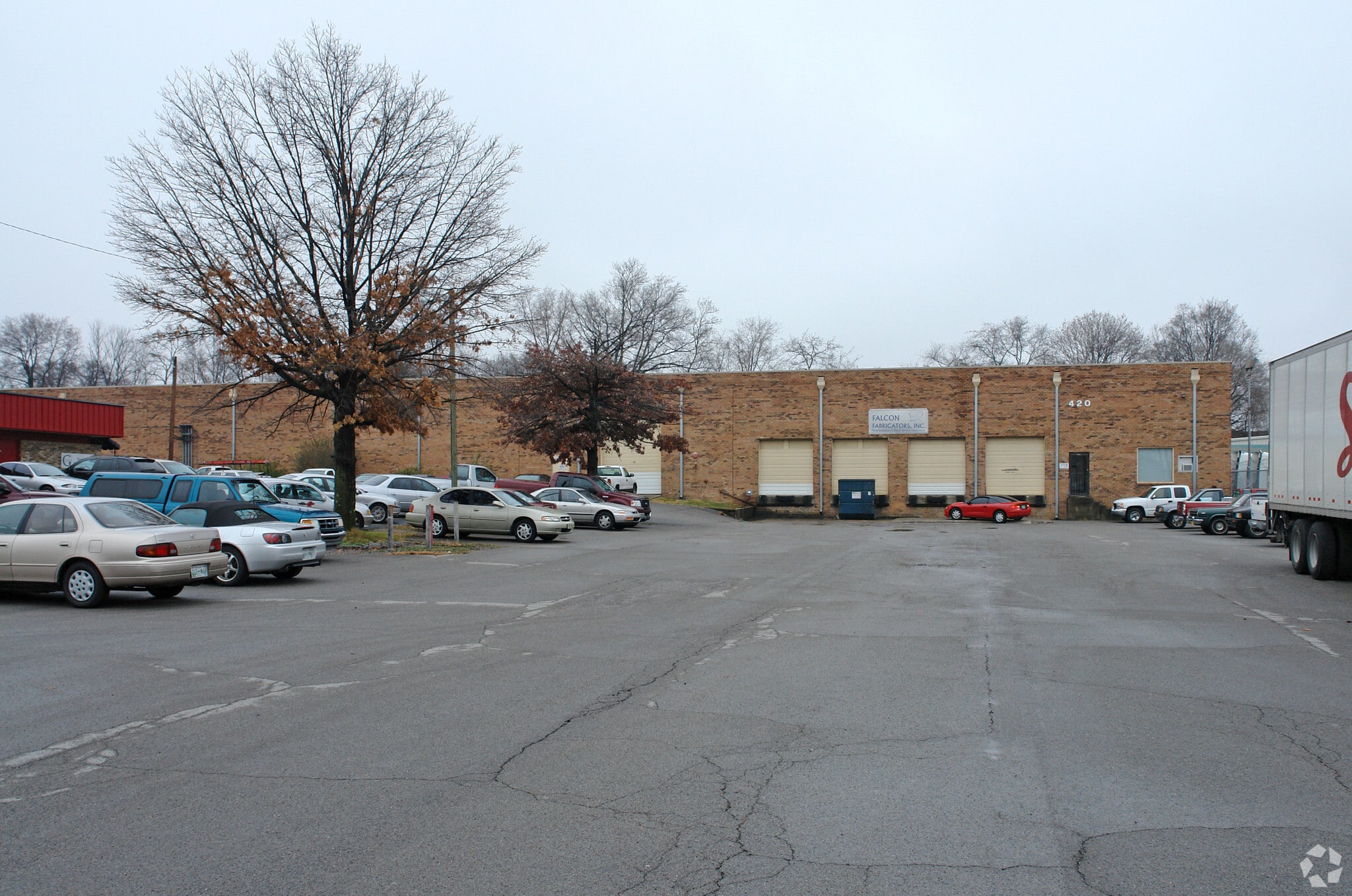 420-422 Allied Dr, Nashville, TN for sale Primary Photo- Image 1 of 6