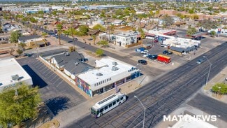 More details for 1746 W Van Buren St, Phoenix, AZ - Retail for Sale