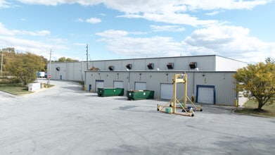 3505 Governor Printz Blvd, Wilmington, DE à louer Photo du bâtiment- Image 1 de 9