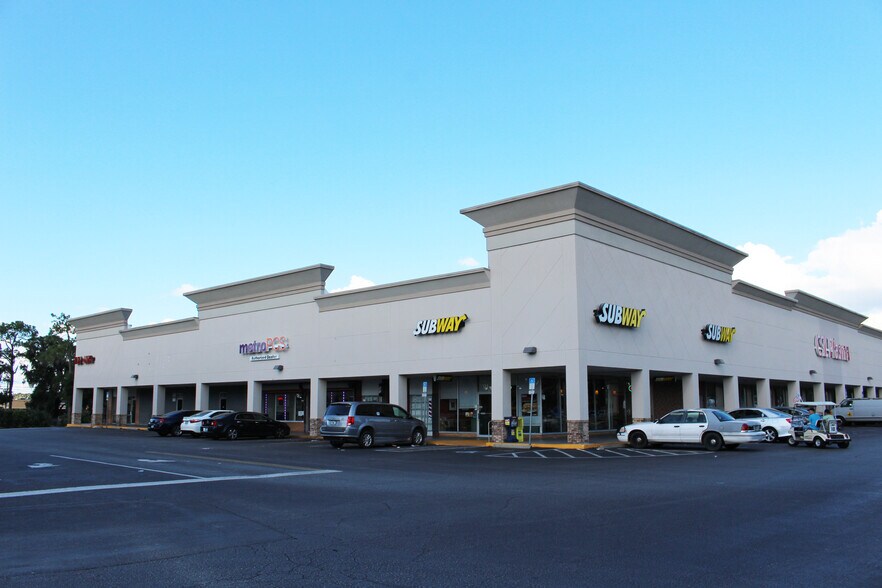 George Jenkins Blvd & Wabash Ave, Lakeland, FL for lease - Building Photo - Image 2 of 3