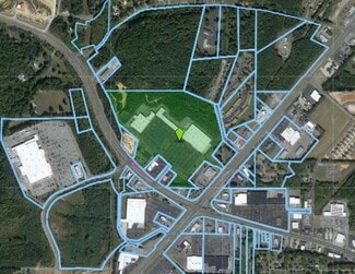 More details for 1802 Decatur Pike, Athens, TN - Land for Lease