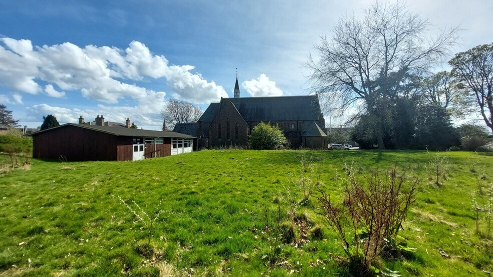 5 West Queen St, Broughty Ferry à vendre - Photo du bâtiment - Image 3 de 10