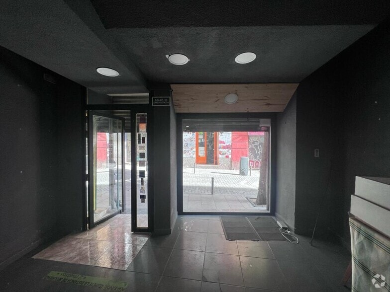 Immeuble residentiel dans Madrid, Madrid à vendre - Photo intérieure - Image 1 de 1