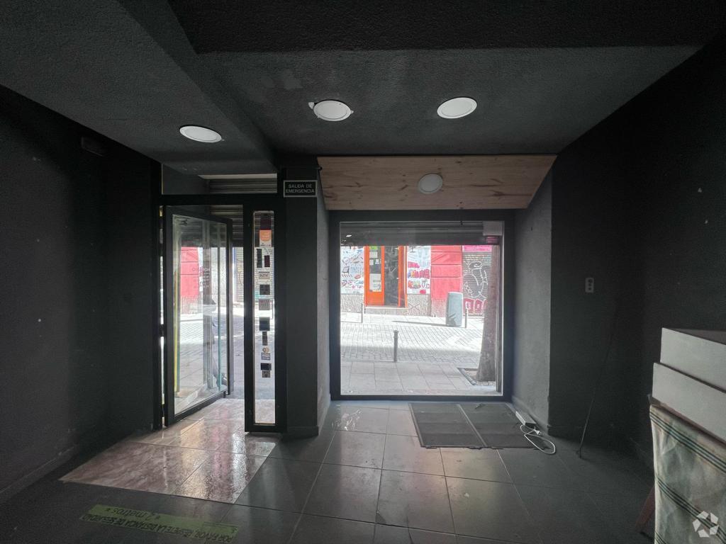 Immeuble residentiel dans Madrid, Madrid à vendre Photo intérieure- Image 1 de 2