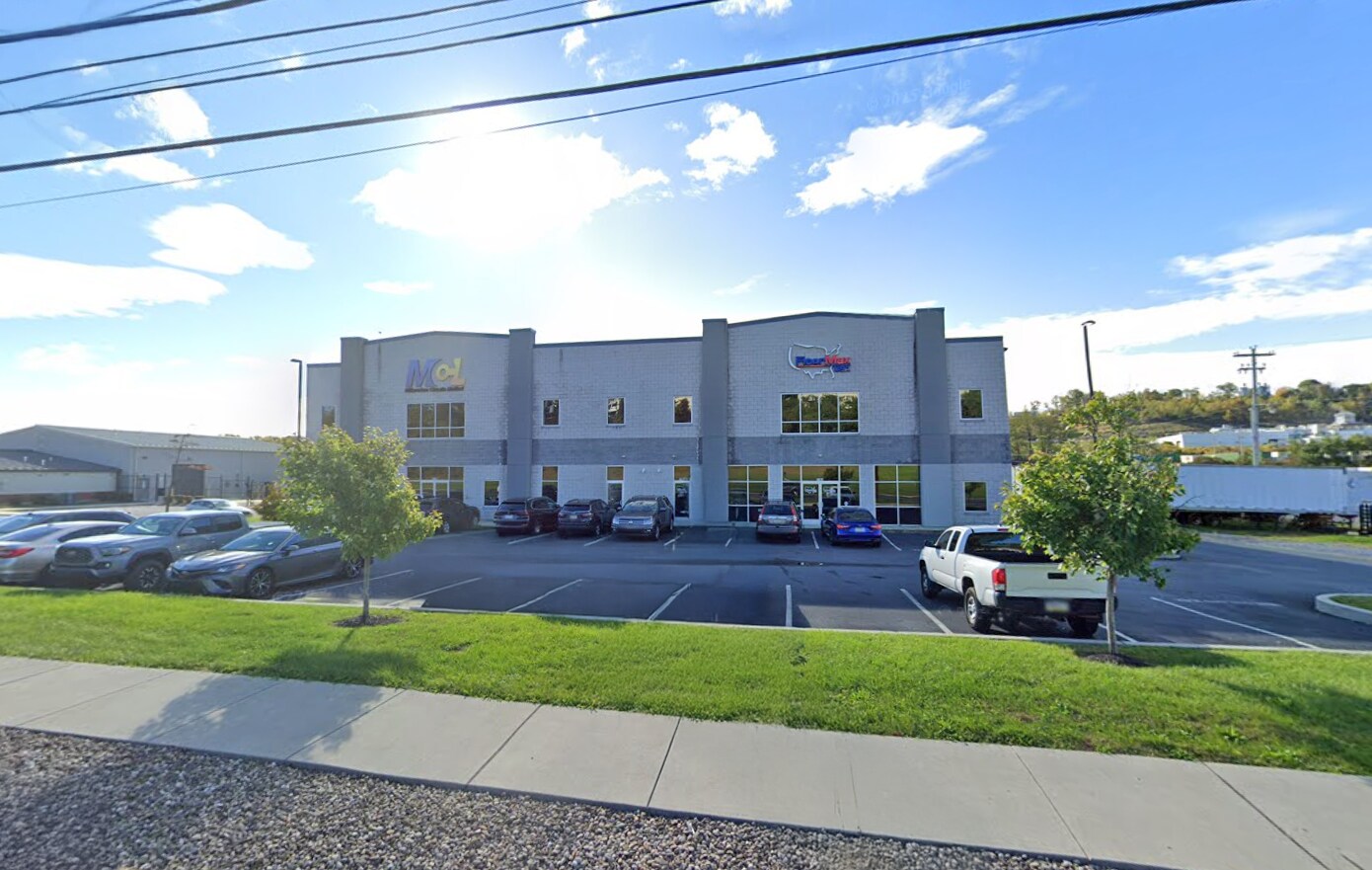 7701 Derry St, Harrisburg, PA à vendre Photo principale- Image 1 de 2