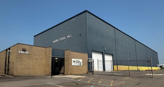 Plus de détails pour 23680 Research Dr, Farmington Hills, MI - Industriel à vendre