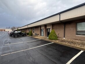 1018-1034 Corporate Ln, Export, PA for lease Building Photo- Image 2 of 14