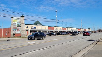 More details for 7501-7537 Mentor Ave, Mentor, OH - Multiple Space Uses for Lease