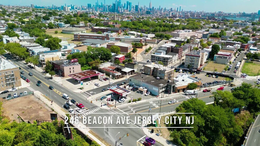 248 Beacon Ave, Jersey City, NJ à vendre - Vidéo sur l’inscription commerciale - Image 2 de 23