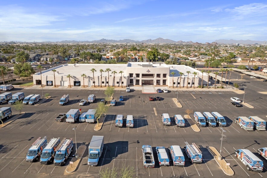 4611 E Baseline Rd, Phoenix, AZ for sale - Building Photo - Image 2 of 13