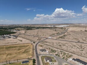 12602 North Loop Dr, Clint, TX - Aerial map view - Image1