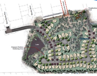 Plus de détails pour 11050 Campers ct, Redding, CA - Terrain à vendre