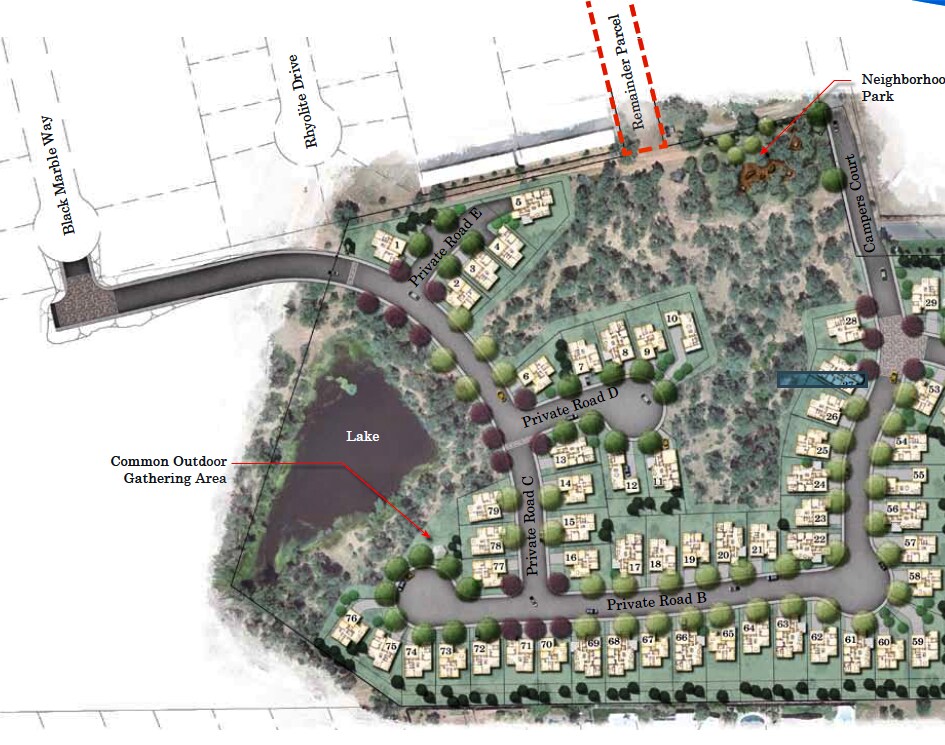 11050 Campers ct, Redding, CA à vendre Photo principale- Image 1 de 6