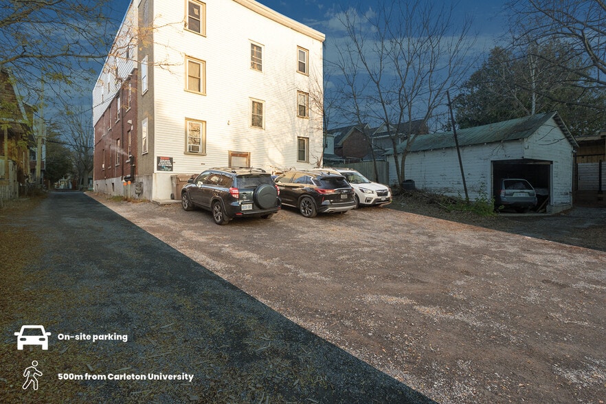 46 Carlyle Ave, Ottawa, ON à vendre - Photo du bâtiment - Image 2 de 35