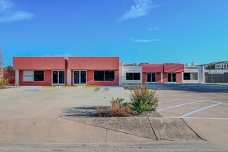 More details for 2714 Bomar Ave, Dallas, TX - Retail for Lease