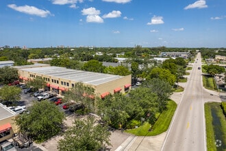 5405 Taylor Rd, Naples, FL - Aérien  Vue de la carte