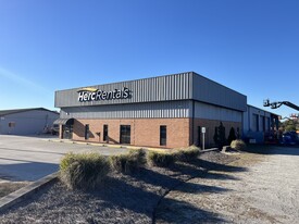 5935 Market St, Wilmington NC - NNN Property