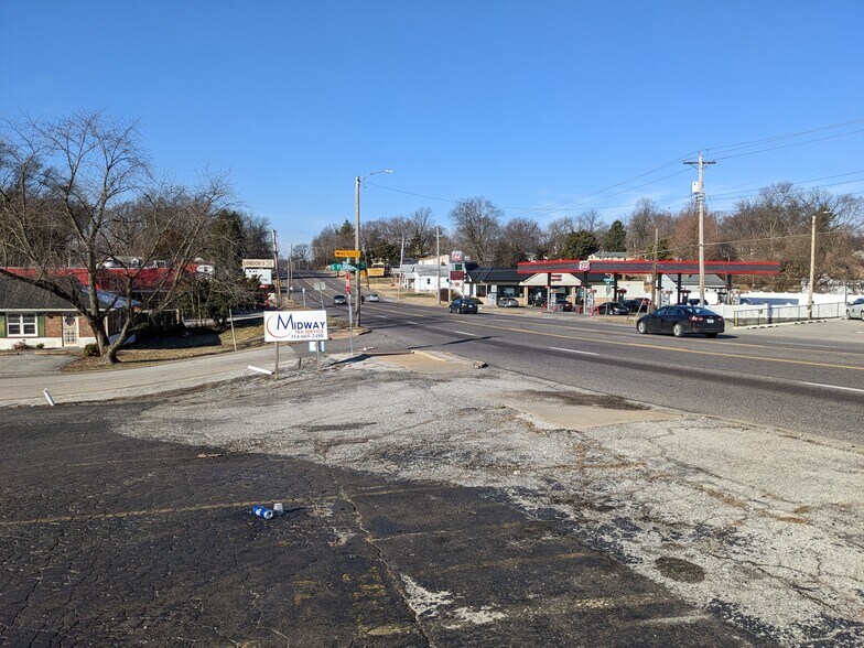 1434-1436 Chambers Rd, Saint Louis, MO à vendre - Photo du bâtiment - Image 3 de 36