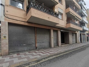 Retail in Pineda de Mar, Barcelona for lease Floor Plan- Image 1 of 2