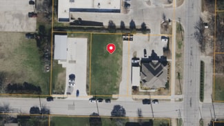 More details for 2002 Emery St, Denton, TX - Land for Sale