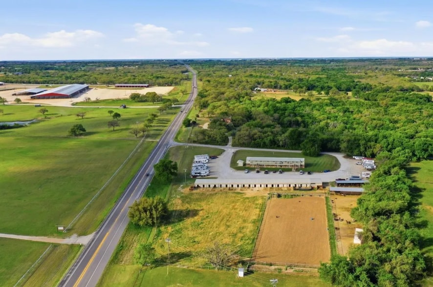 8441 County Road 176, Stephenville, TX for sale - Primary Photo - Image 2 of 28