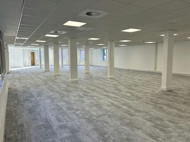 Plus de détails pour 33-34 Paradise St, Birmingham - Bureau à louer