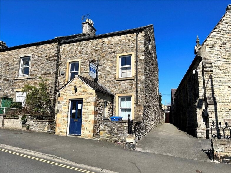 Market Place, Leyburn à vendre - Photo du bâtiment - Image 2 de 13