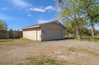 Plus de détails pour 4802 S Muskogee Ave, Tahlequah, OK - Bureau à louer