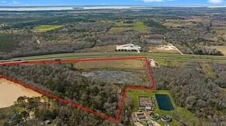 Plus de détails pour US Hwy 59 Loop, Livingston, TX - Terrain à vendre