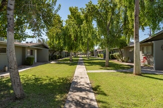 Plus de détails pour 2402 W Devonshire Ave, Phoenix, AZ - Multi-résidentiel à vendre