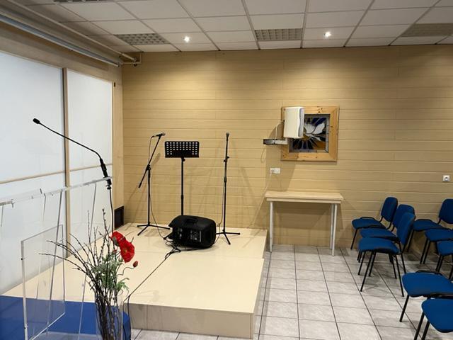 Spécialité dans Marseille à vendre - Photo intérieure - Image 3 de 8