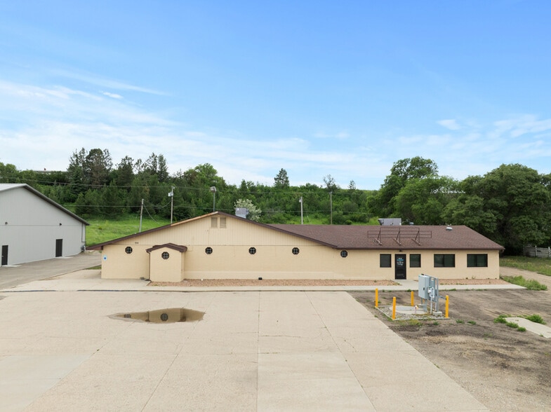 7101 W Hwy 2 & 52, Minot, ND for sale - Building Photo - Image 3 of 31