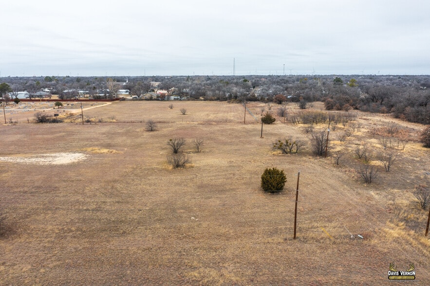 359 Hunt St, Clyde, TX à vendre - Photo du bâtiment - Image 3 de 13