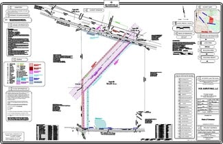 More details for E. Division Street and Old Lebanon Dirt Road, Mount Juliet, TN - Land for Sale