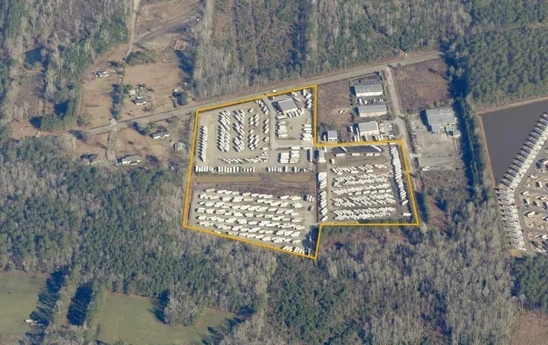 5730 Highway 90, Conway, SC for lease - Building Photo - Image 2 of 3