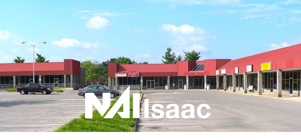 Us 25 Se, Georgetown, KY for lease - Building Photo - Image 3 of 9