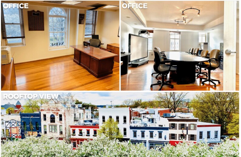 308-312 Pennsylvania Ave SE, Washington, DC à vendre - Photo intérieure - Image 3 de 11