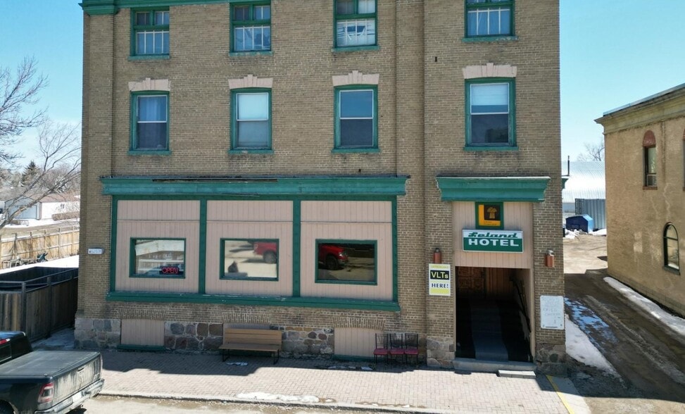 111 Sherbrooke St, Wolseley, SK for sale - Building Photo - Image 2 of 10